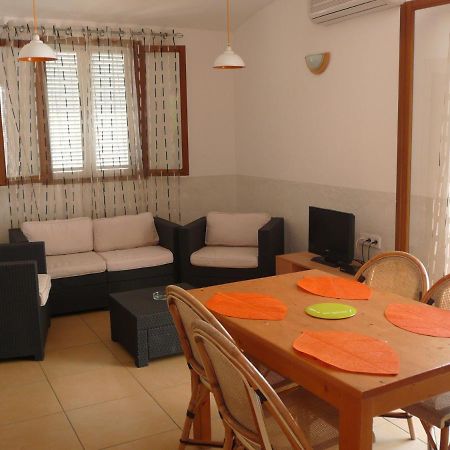 מלון Poggio Mezzana Levolle Marine מראה חיצוני תמונה