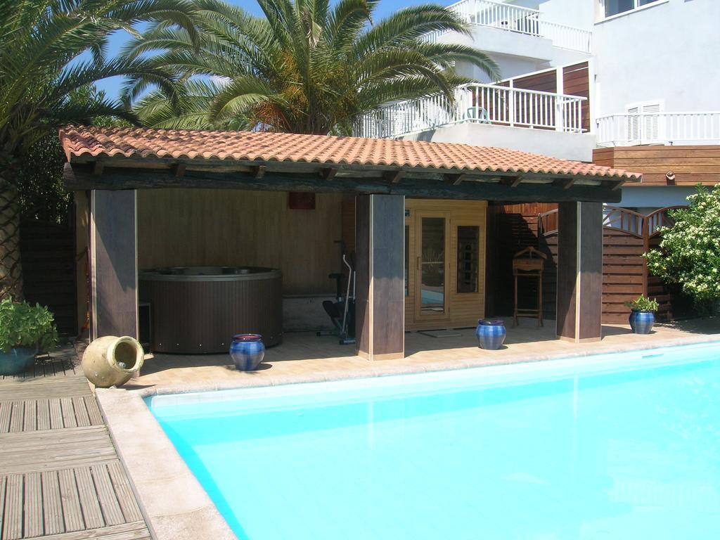מלון Poggio Mezzana Levolle Marine מראה חיצוני תמונה