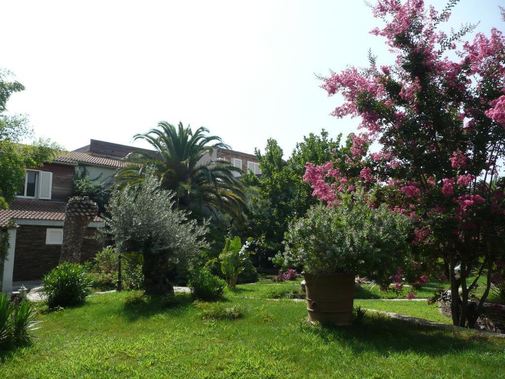 מלון Poggio Mezzana Levolle Marine מראה חיצוני תמונה