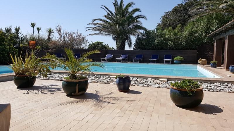 מלון Poggio Mezzana Levolle Marine מראה חיצוני תמונה
