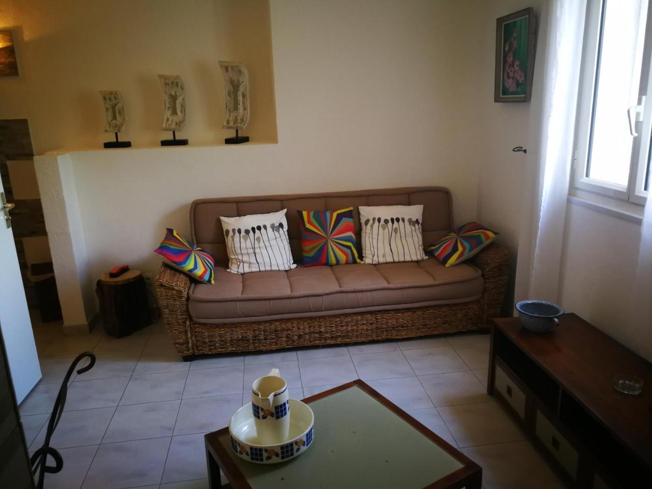 מלון Poggio Mezzana Levolle Marine מראה חיצוני תמונה