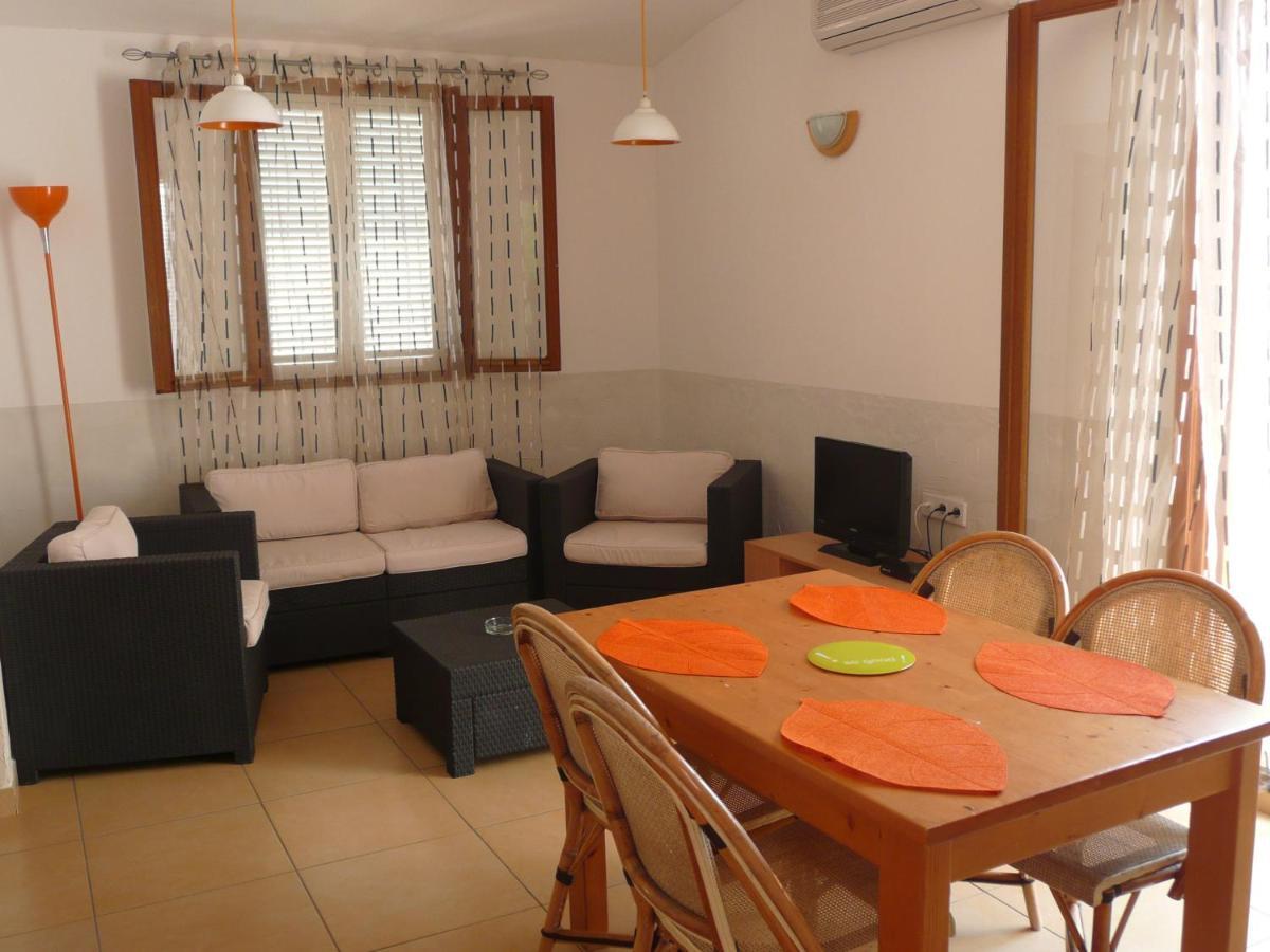 מלון Poggio Mezzana Levolle Marine מראה חיצוני תמונה