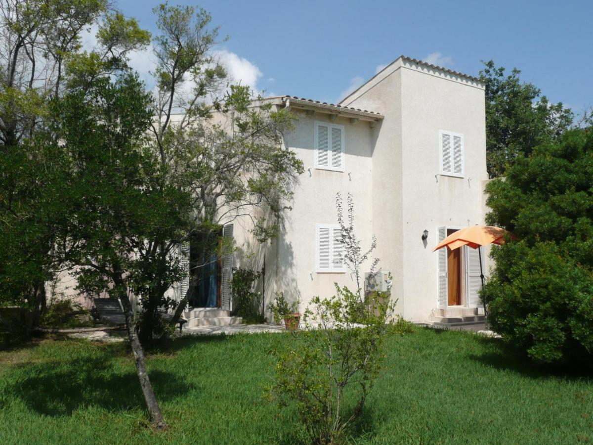 מלון Poggio Mezzana Levolle Marine מראה חיצוני תמונה