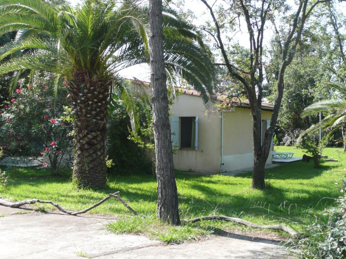 מלון Poggio Mezzana Levolle Marine מראה חיצוני תמונה